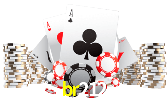 Jogue jogos de pôquer em br212