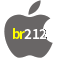 Aplicativo br212 para iOS