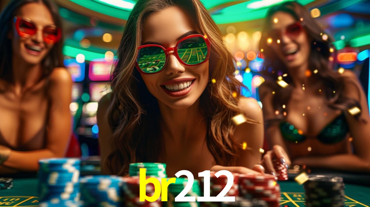 Welcome Bonus br212