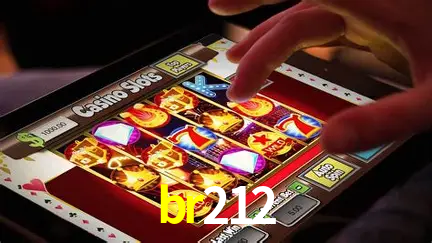 Desvendando o Mundo dos Jogos Virtuais na br212