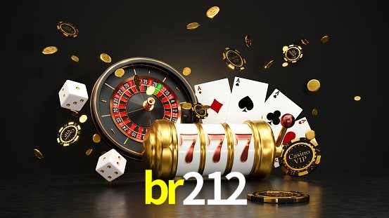 Welcome Bonus br212