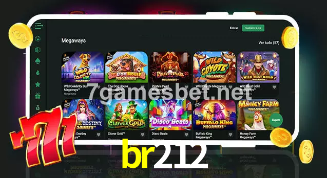 br212 aplicativo