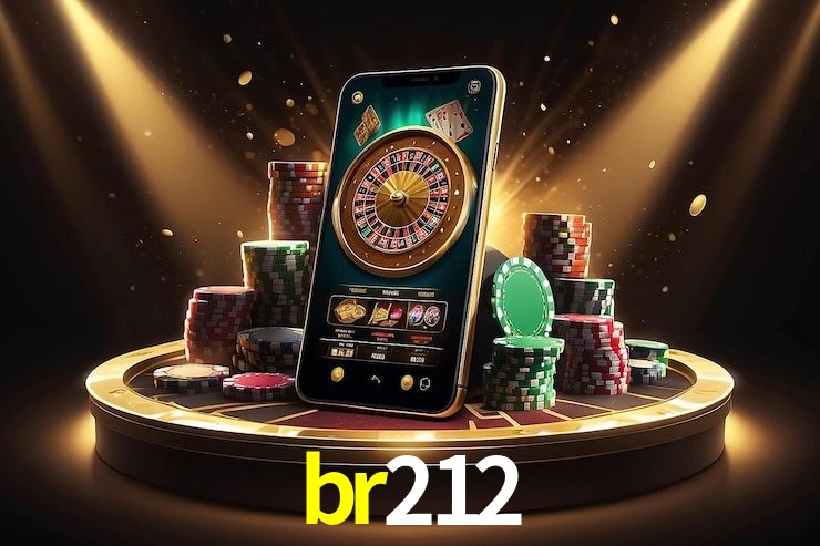 Instalação Android br212