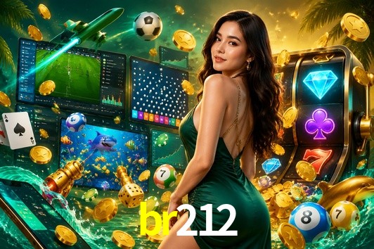 Bonus Features br212