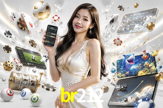 Account Benefits br212