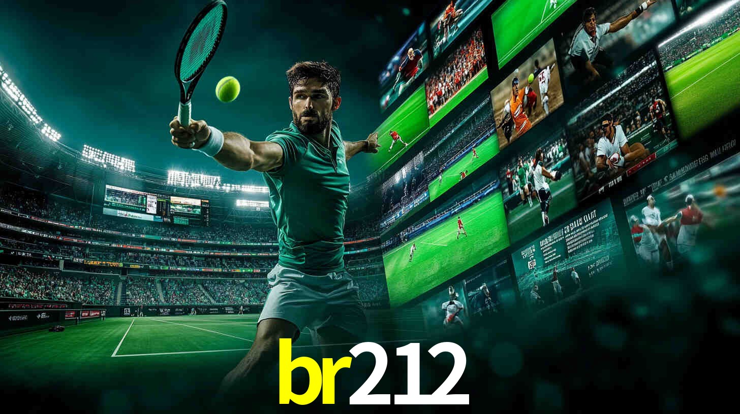 Desvendando o Mundo dos Jogos Virtuais na br212