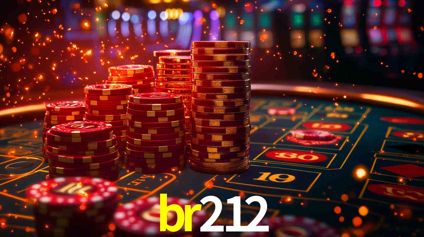 br212 App Interface