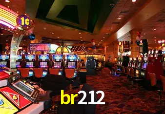 Inovações de Jogos na br212: O Futuro das Experiências Interativas
