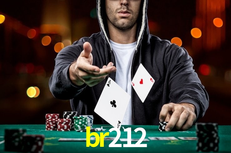 App mobile br212