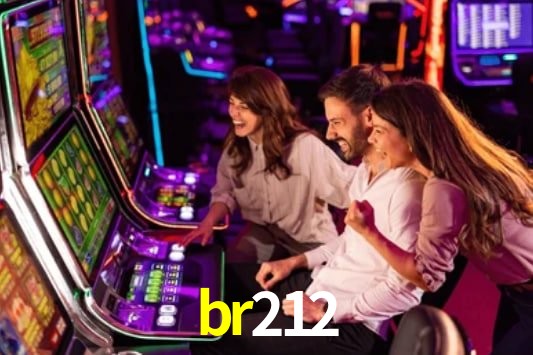 Casino Ao Vivo br212