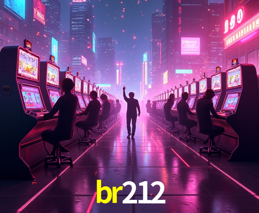 Estatísticas do Jogo br212
