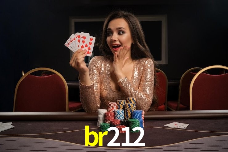Casino VIP br212