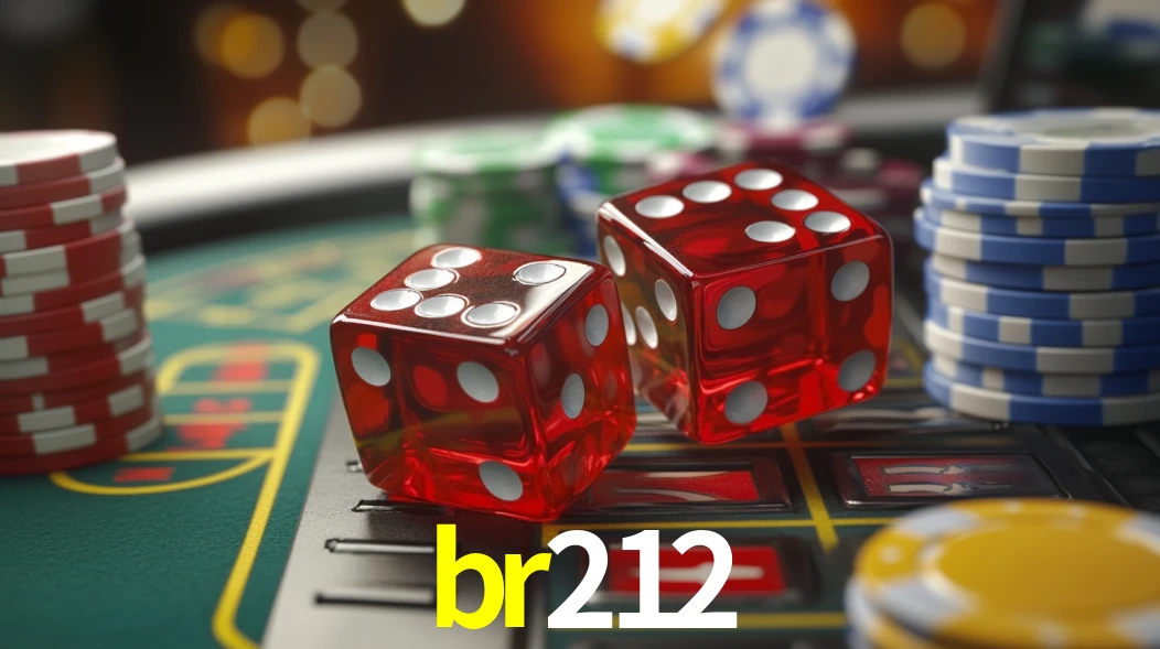 Welcome Bonus br212