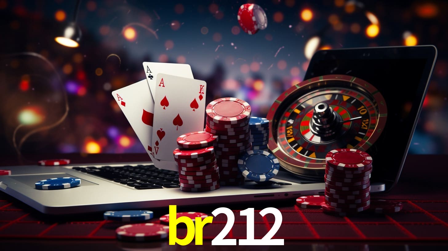 Live Casino br212