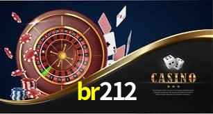 Cadastro Rápido br212