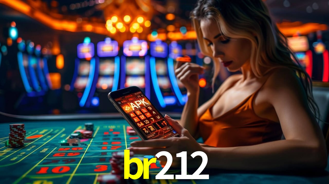 Aviator Game br212
