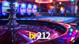 Tecnologia da Plataforma br212
