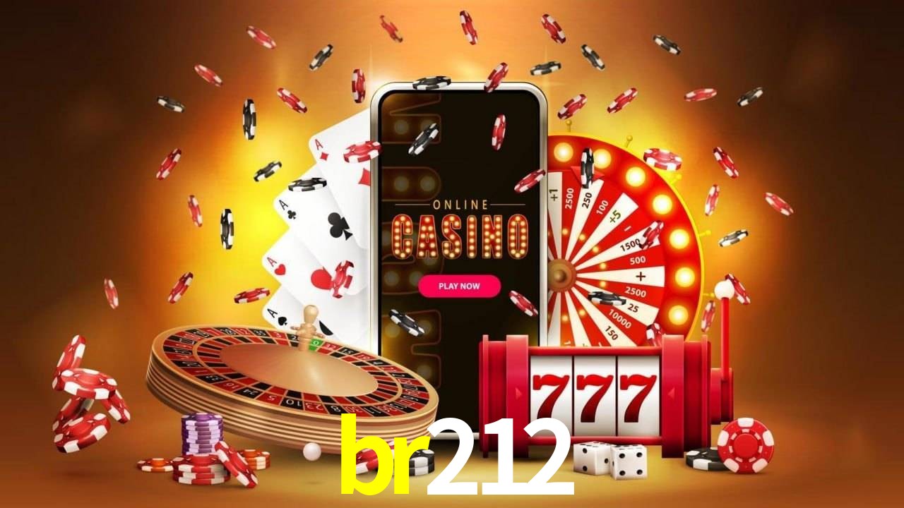 Aplicativo mobile br212