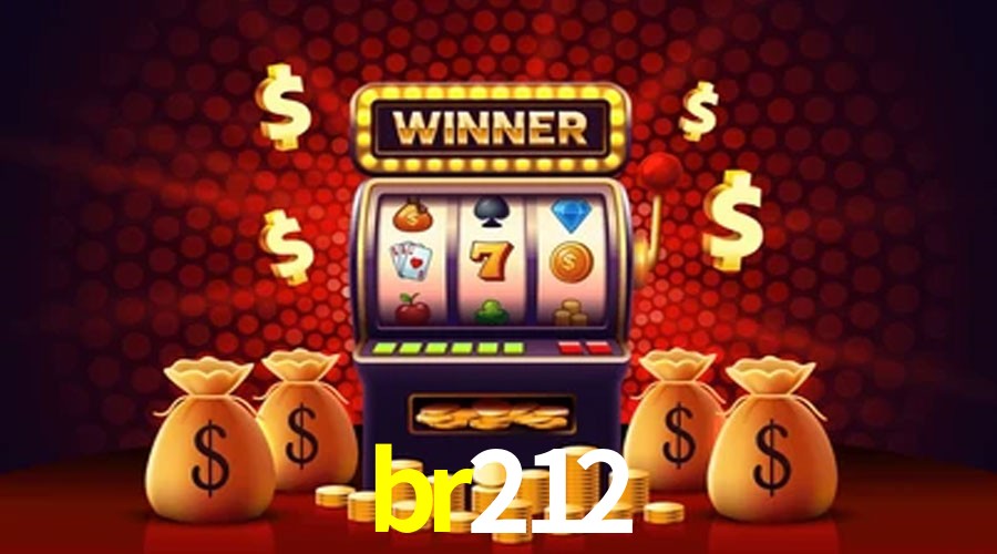 APP oficial da br212 para mobile