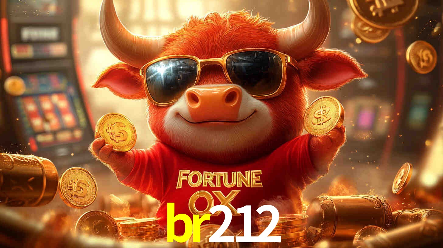 Bônus Generosos e Exclusivos no br212 para Você!
