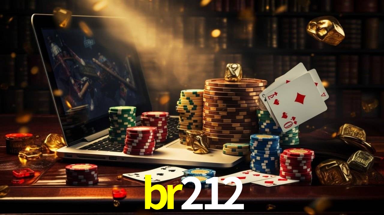Diretório de Jogos br212