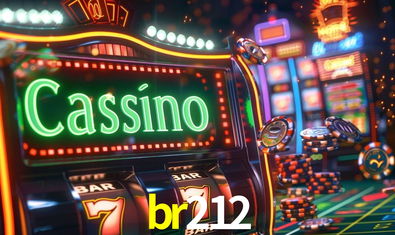 Estatísticas br212