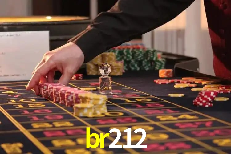 Explorando a Categoria de Eventos em Apostas na br212