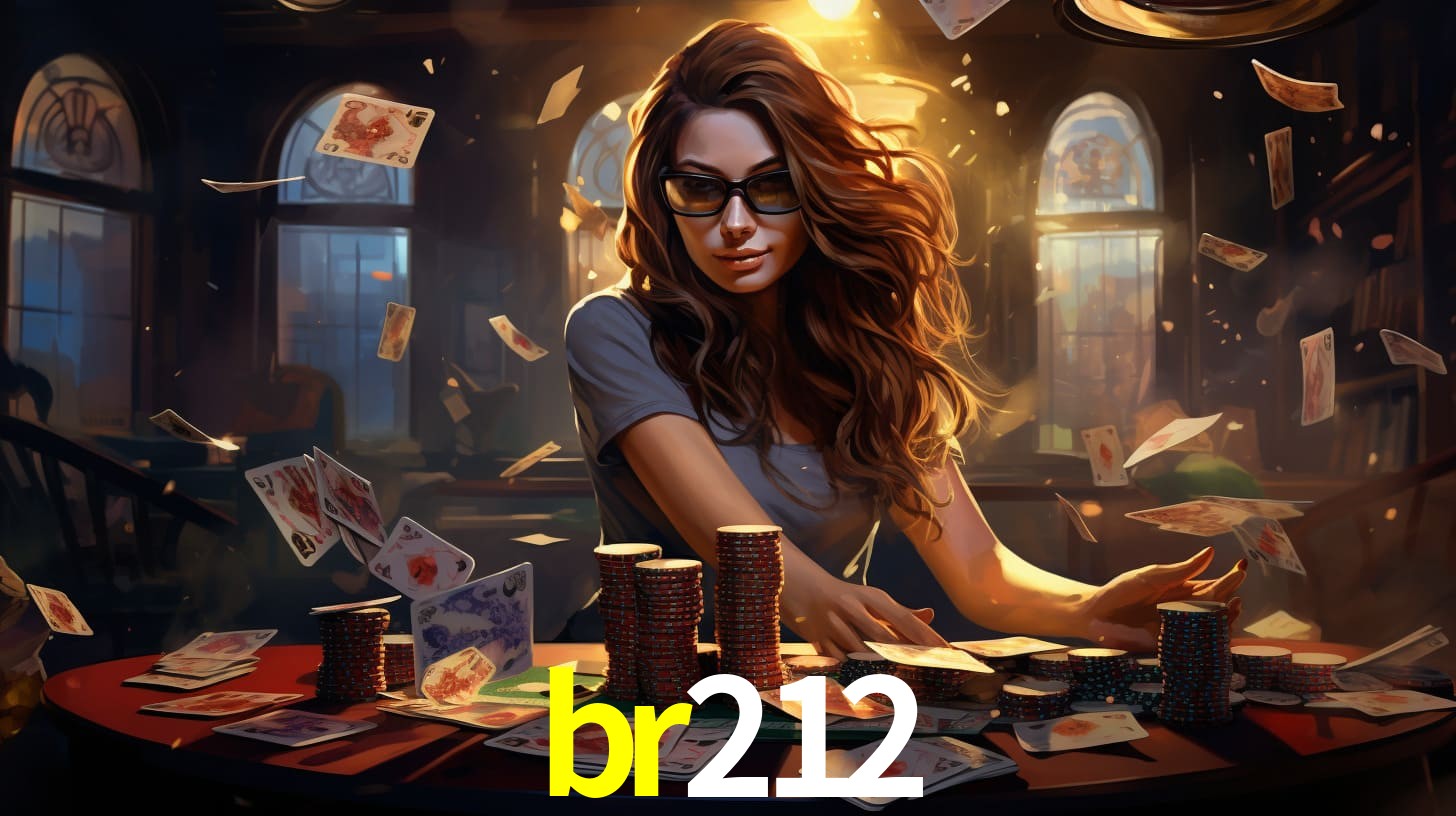Blackjack Table br212