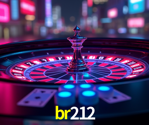 cassino br212