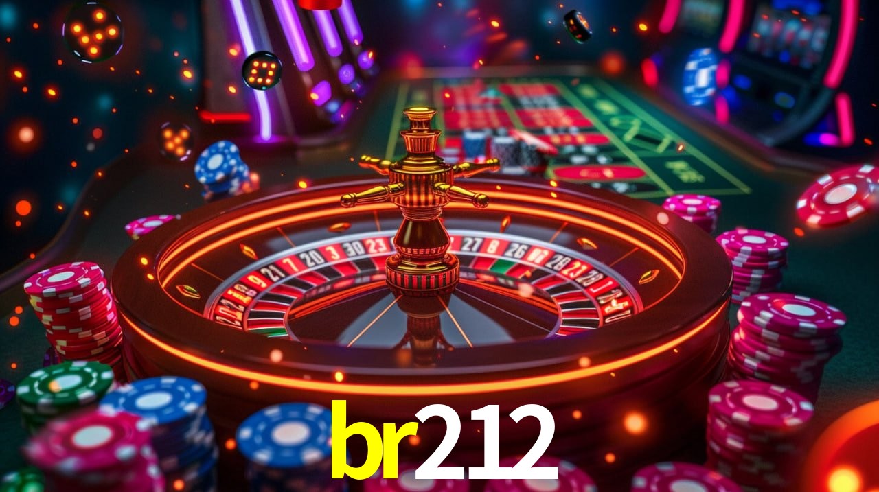 Mesa de Blackjack br212