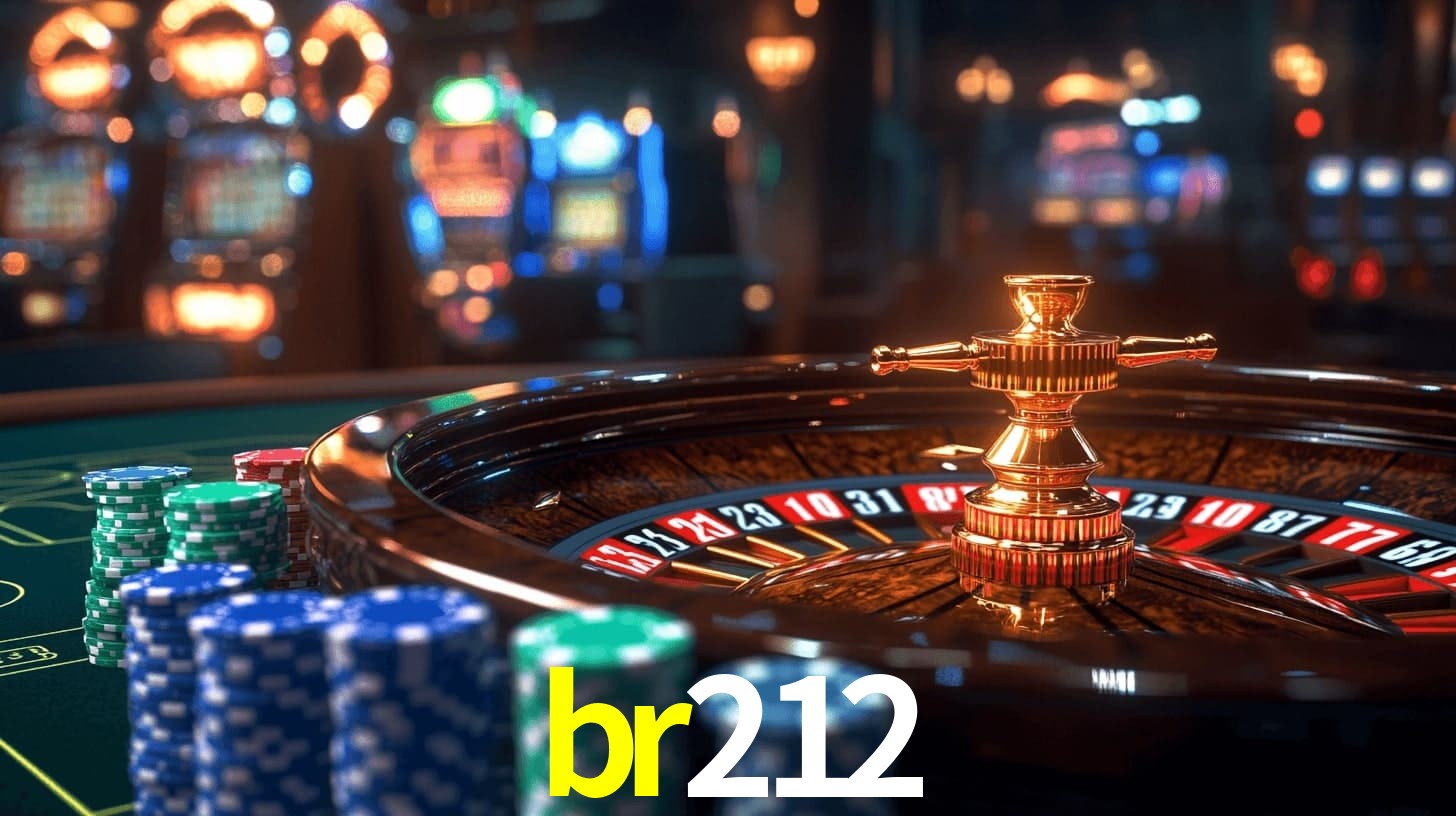 br212: Seu Especialista em Apostas Esportivas Brasileiras