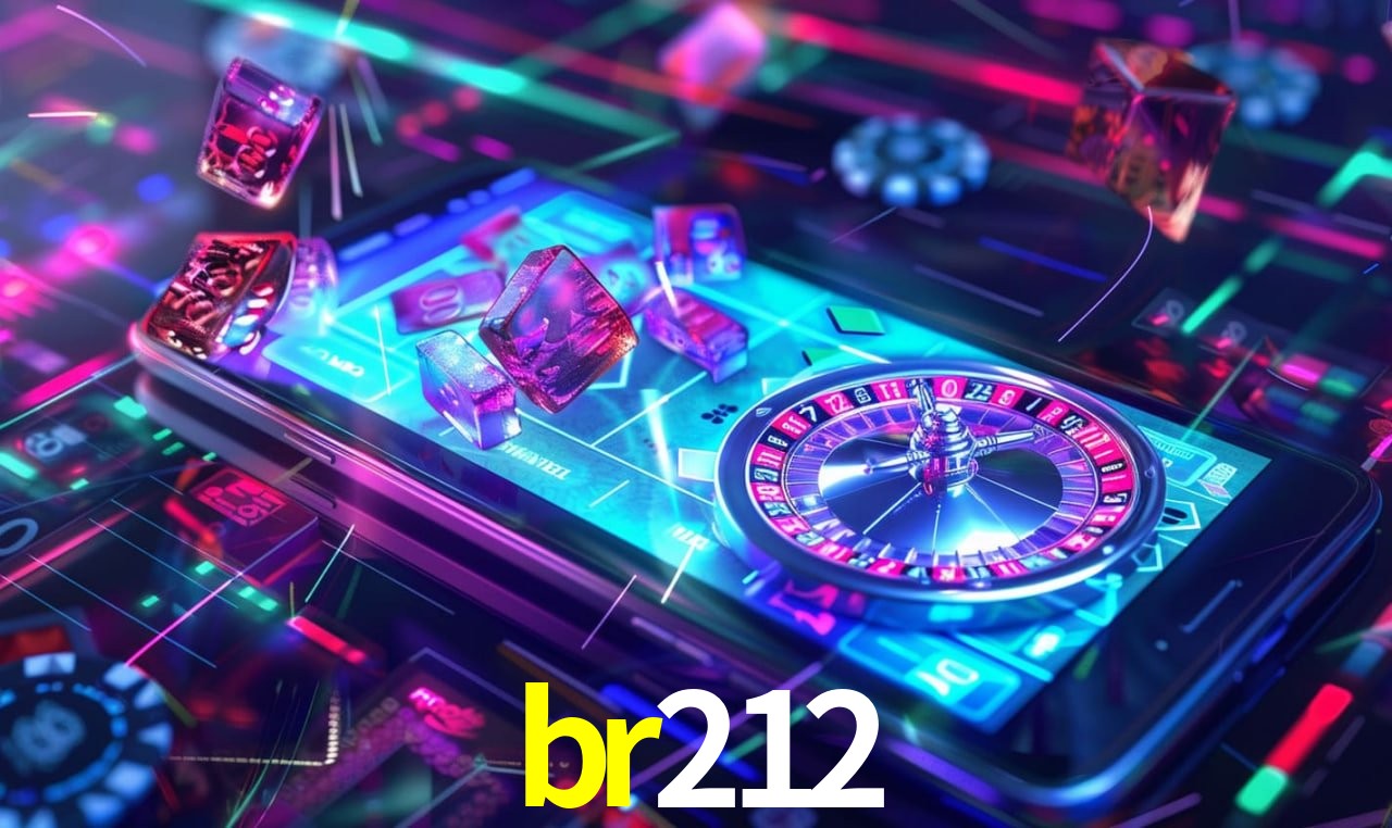 Benefícios da Conta br212