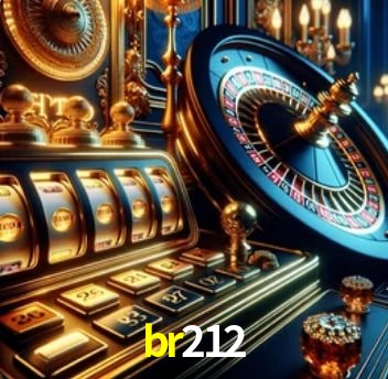 Jogos de Slot br212