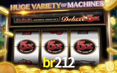 Desvendando o Mundo dos Jogos Virtuais na br212