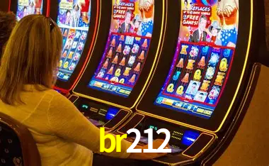Explorando a Categoria de Eventos em Apostas na br212