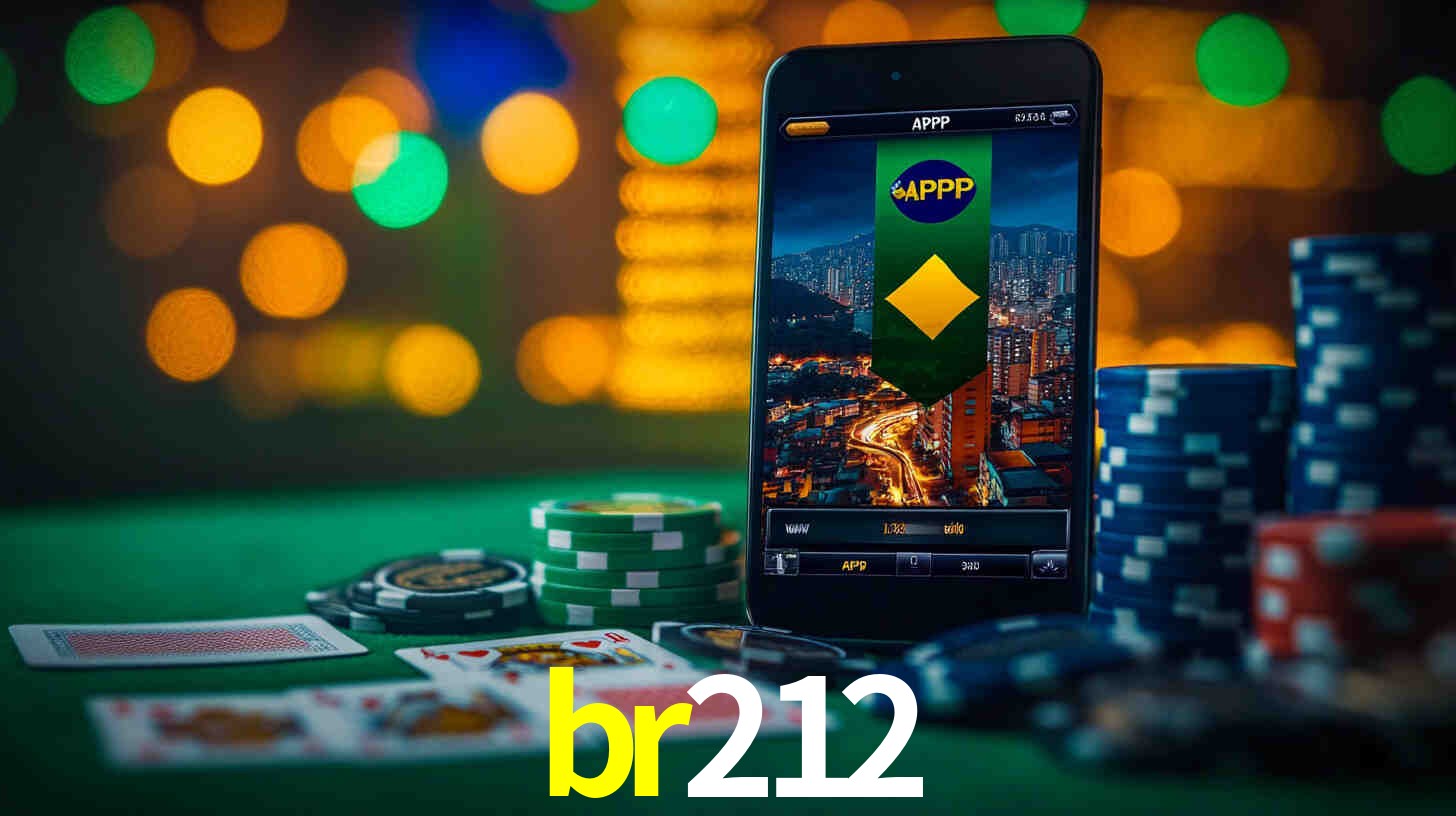 Desvendando o Mundo dos Jogos Virtuais na br212