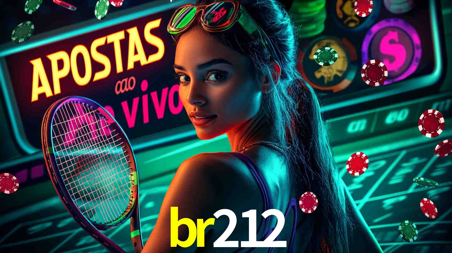 Explorando a Categoria de Eventos em Apostas na br212