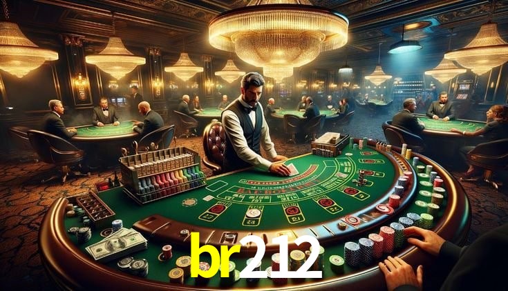 Live Casino br212