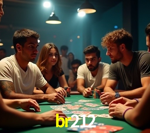 br212 Slot - 320+ Caça-Níqueis Premium