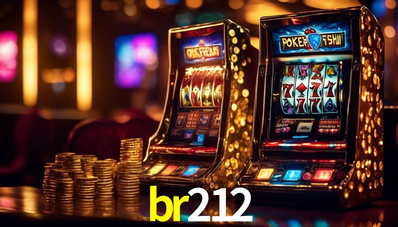 cassino br212