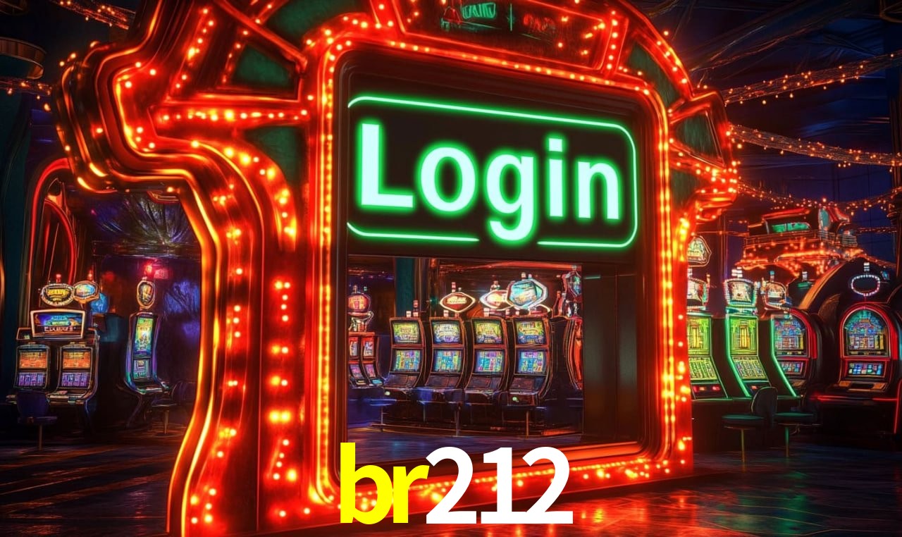 Casino Ao Vivo br212