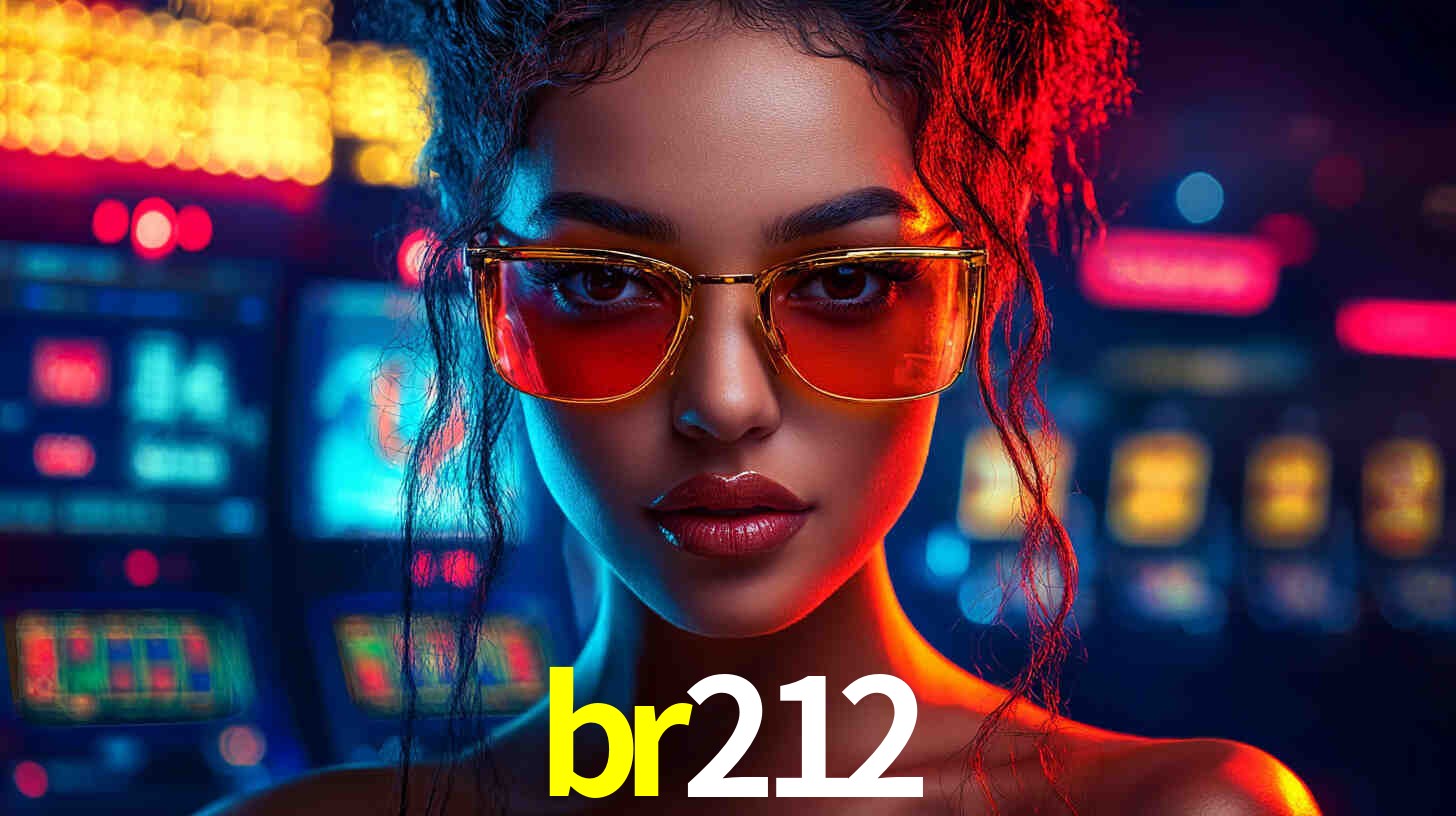 Inovações de Jogos na br212: O Futuro das Experiências Interativas