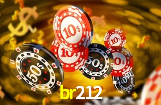 Jogos de Slot br212