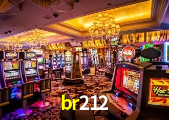 br212 Rio de Janeiro - Professional Dealers