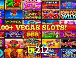 br212 Brasília - Casino Guide