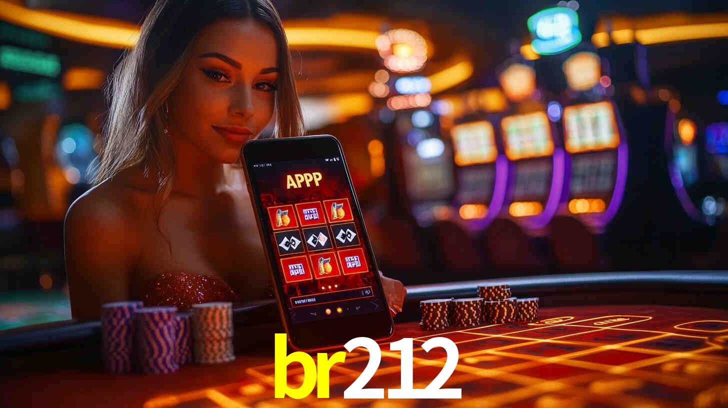 Descubra a Essência do br212: Nossa História e Compromissos