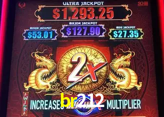 br212 Curitiba - Live Status