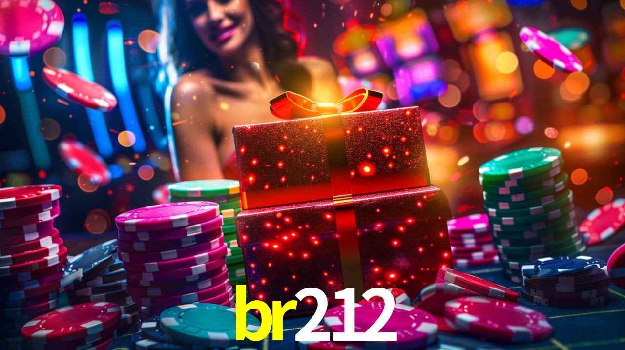 Interface do App br212