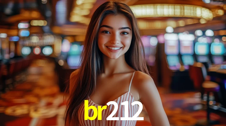 Welcome Bonus br212