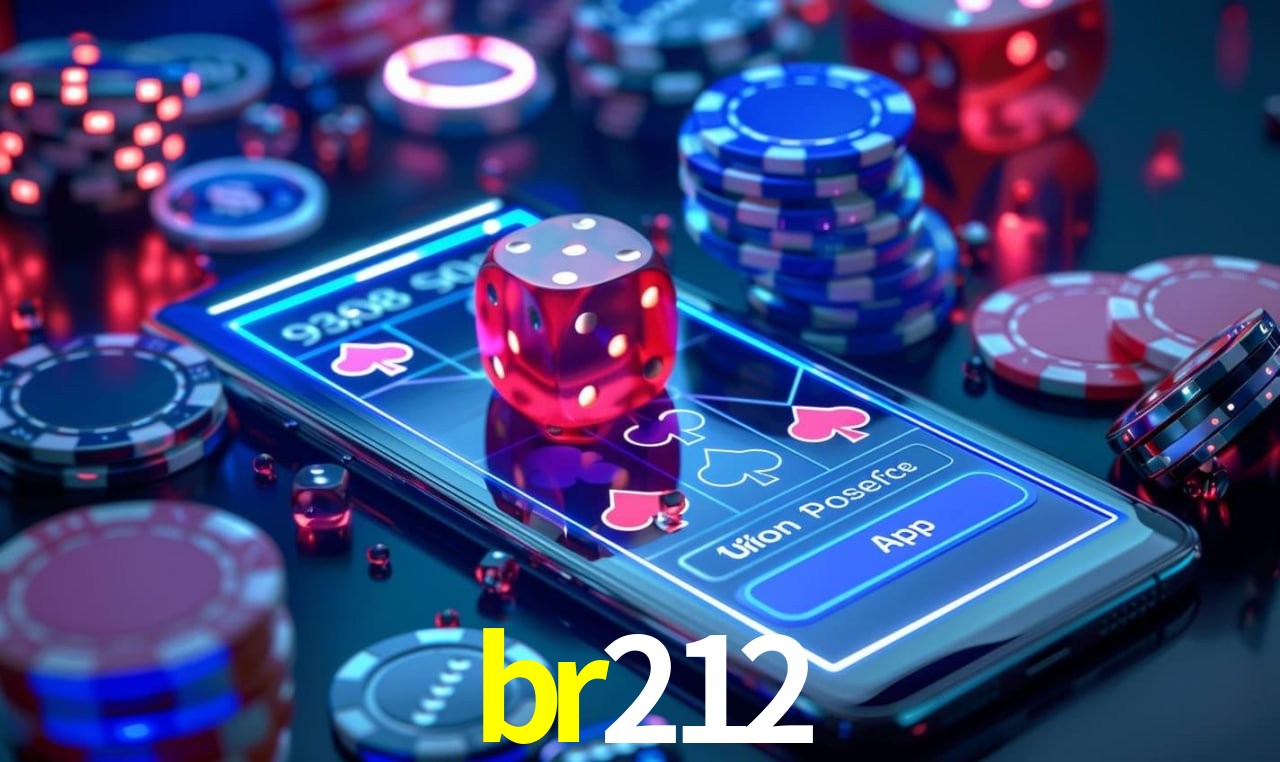 br212 - Análise de Mercados Esportivos